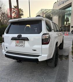 تويوتا 4رنر